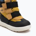 Primigi PBZGT 88565 gintariniai/moustardiniai vaikiški sniego batai 7