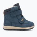 Primigi vaikiški sniego batai PTIGT 88589 mėlyni 2