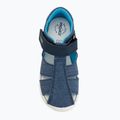 Vaikiški sandalai Primigi PBA 13554 denim 5