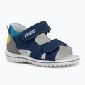 Vaikiški sandalai Primigi PSW 13642 blue/grey