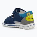 Vaikiški sandalai Primigi PSW 13642 blue/grey 3