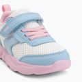 Vaikiški batai Primigi PUP 14528 white/light blue 7