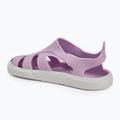 Vaikiški sandalai BOATILUS Bioty lilac/white 3