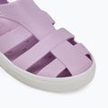 Paauglių sandalai BOATILUS Bioty lilac/white 7