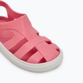 Vaikiški sandalai BOATILUS Bioty candy/white 7