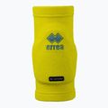 Kelio apsaugos Errea Tokio Knee yellow/fluo