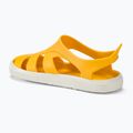 Vaikiški sandalai BOATILUS Bioty yellow/white 3