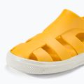 Vaikiški sandalai BOATILUS Bioty yellow/white 7