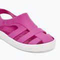 Vaikiški sandalai BOATILUS Bioty fuxia/white 7