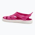 Paauglių sandalai BOATILUS Bioty fuxia/white 3