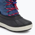 Vaikiški sniego batai BOATILUS Nn Sint. Leather cobalt 7