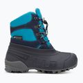 Vaikiški sniego batai BOATILUS Hybrid Trek Outdoor turquoise 2