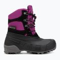 Vaikiški sniego batai BOATILUS Hybrid Trek Outdoor magenta 2