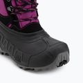 Vaikiški sniego batai BOATILUS Hybrid Trek Outdoor magenta 7