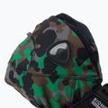 Vaikiškos snieglenčių pirštinės Level Fly Mitt green 4001 4