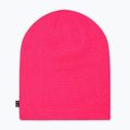 Žieminė kepurė Oakley Fine Knit neon pink 2