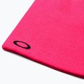 Žieminė kepurė Oakley Fine Knit neon pink 3