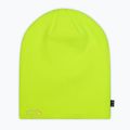 Žieminė kepurė Oakley Fine Knit neon yellow