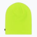 Žieminė kepurė Oakley Fine Knit neon yellow 2