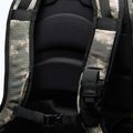 Turistinė kuprinė Oakley Kitchen Sink 34 l off/slope camo green 7
