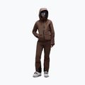 Moteriška slidinėjimo striukė Oakley Canopy Insulated dark umber 2