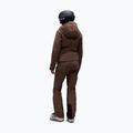 Moteriška slidinėjimo striukė Oakley Canopy Insulated dark umber 3