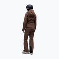 Moteriškos slidinėjimo kelnės Oakley Canopy Insulated 32F dark umber 3