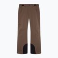 Moteriškos slidinėjimo kelnės Oakley Canopy Insulated 32F dark umber 6