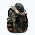 Turistinė kuprinė Oakley Bathroom Sink RC 21 l off/slope camo green 3