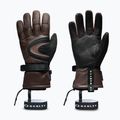 Slidinėjimo pirštinės Oakley Timberline dark umber