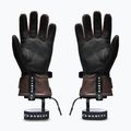 Slidinėjimo pirštinės Oakley Timberline dark umber 3