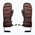 Moteriškos slidinėjimo pirštinės Oakley Wmns B1B Winter Mittens dark umber 2