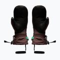 Moteriškos slidinėjimo pirštinės Oakley Wmns B1B Winter Mittens dark umber 3