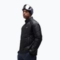 Vyriška pūsta striukė Oakley Peakbound Packable Down pitch black