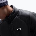 Vyriška pūsta striukė Oakley Peakbound Packable Down pitch black 4