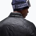 Vyriška pūsta striukė Oakley Peakbound Packable Down pitch black 5