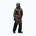 Vyriška sniego lenta striukė Oakley Baldface Gore-Tex deep olive/pitch black 2