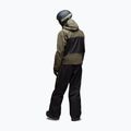 Vyriška sniego lenta striukė Oakley Baldface Gore-Tex deep olive/pitch black 3