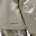 Vyriška sniego lenta striukė Oakley Kota Insulated Lite mist 7