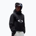 Vyriška sniego lenta striukė Oakley Timberline Shell Anorak pitch black