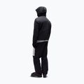 Vyriška sniego lenta striukė Oakley Timberline Shell Anorak pitch black 3