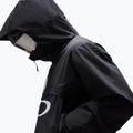 Vyriška sniego lenta striukė Oakley Timberline Shell Anorak pitch black 4