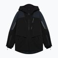 Vyriška slidinėjimo striukė Oakley Clutch Shell pitch black 7