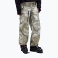 Vyriškos slidinėjimo kelnės Oakley Bravo Cargo Shell off/slope camo pebble