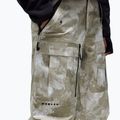 Vyriškos slidinėjimo kelnės Oakley Bravo Cargo Shell off/slope camo pebble 6