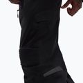 Vyriškos slidinėjimo kelnės Oakley Clutch Shell pitch black 4