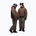 Vyriškos slidinėjimo kelnės Oakley Wintertide Softshell granite gray 2