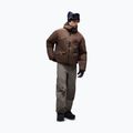 Vyriškos slidinėjimo kelnės Oakley Wintertide Softshell granite gray 3