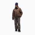 Vyriškos slidinėjimo kelnės Oakley Wintertide Softshell granite gray 5
