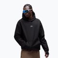 Vyriškas snieglenčių džemperis Oakley Wintertide Scratched Hoodie pitch black